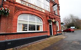 The Bridge Inn Hotel